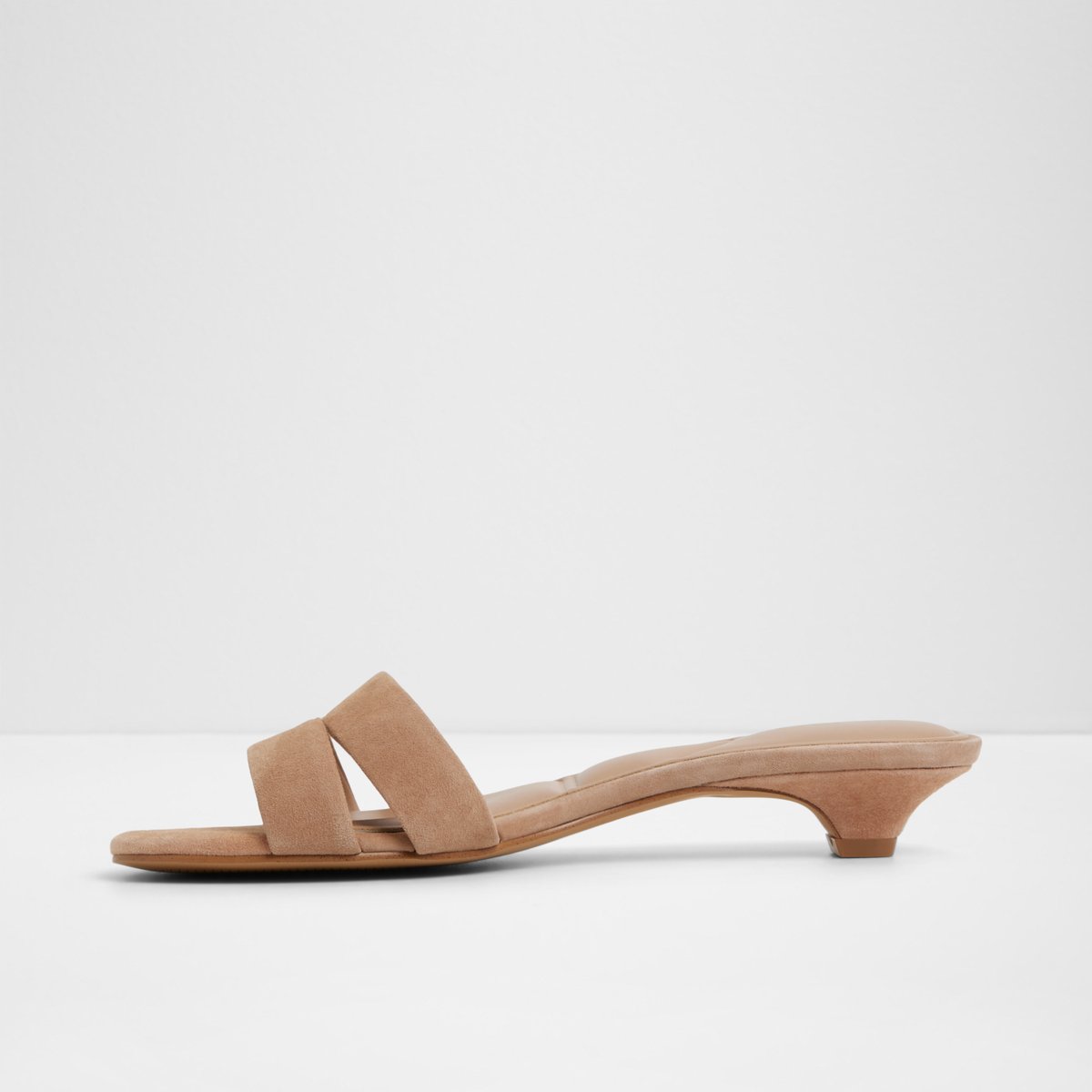 Scarletta Heeled Sandals
