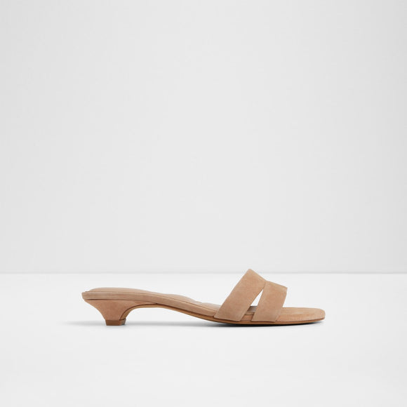 Scarletta Heeled Sandals
