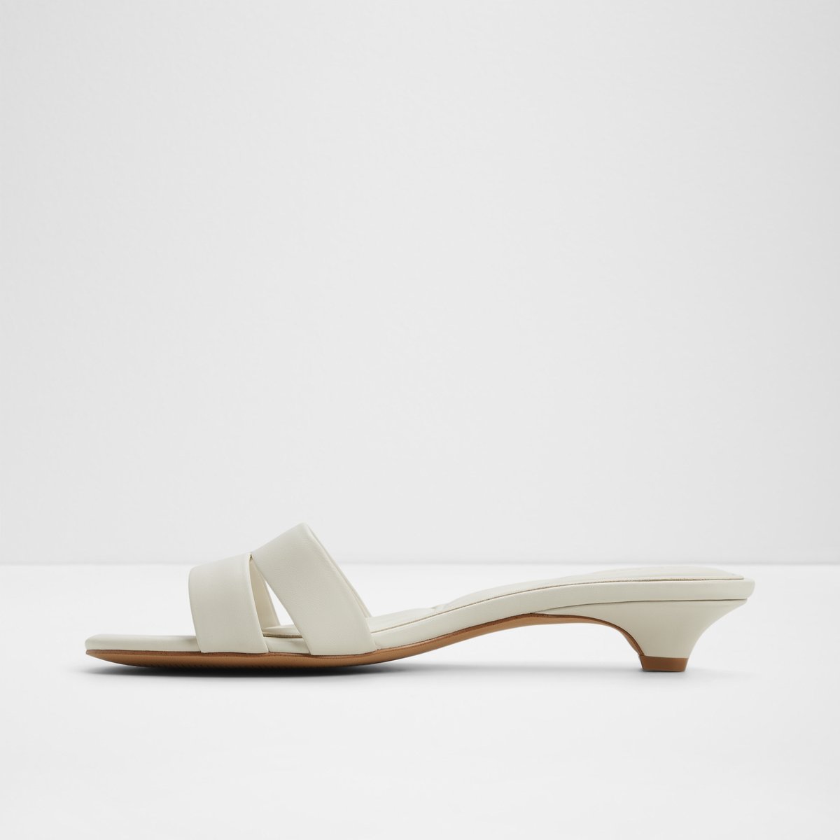 Scarletta Heeled Sandals