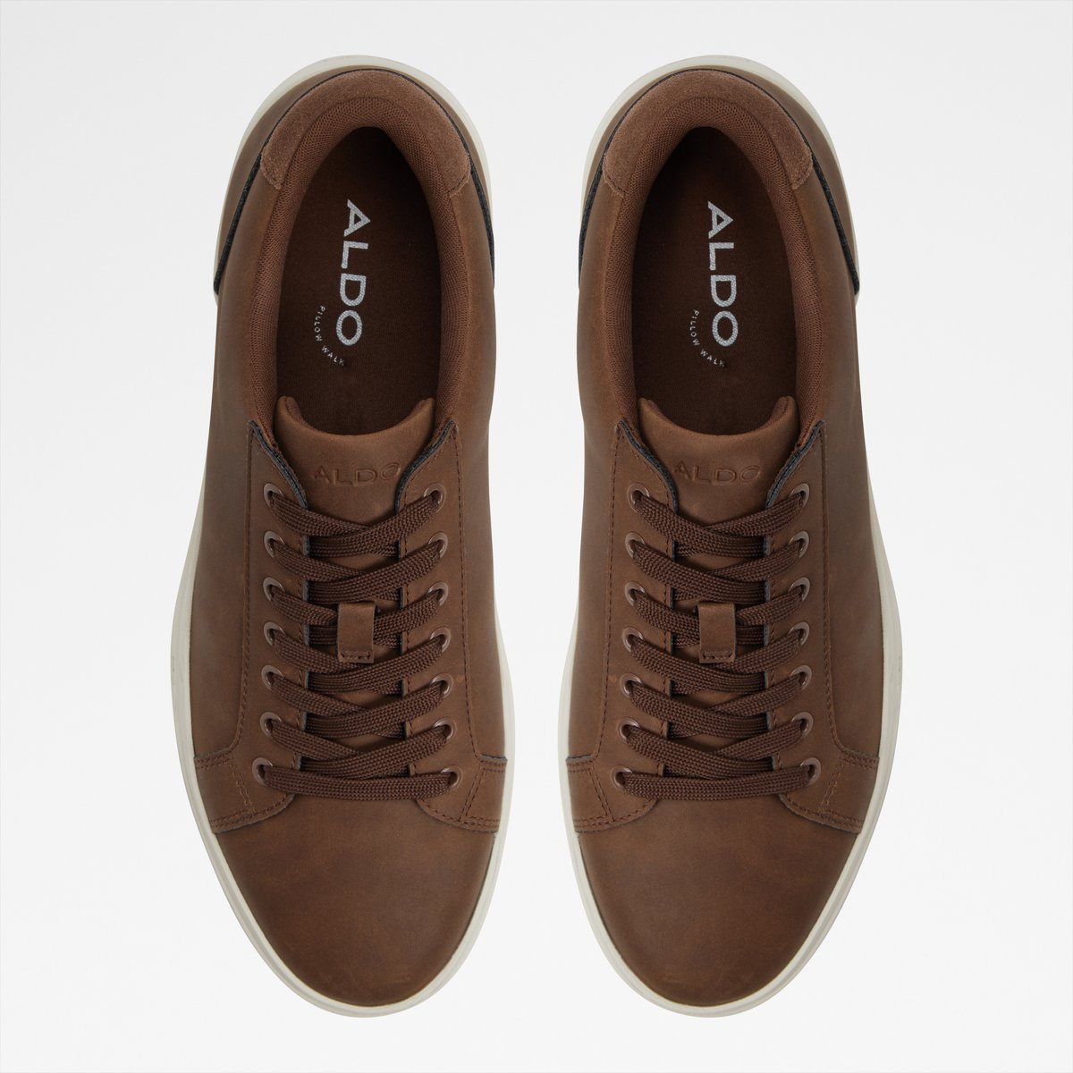 Scottiee Low-Top Sneakers