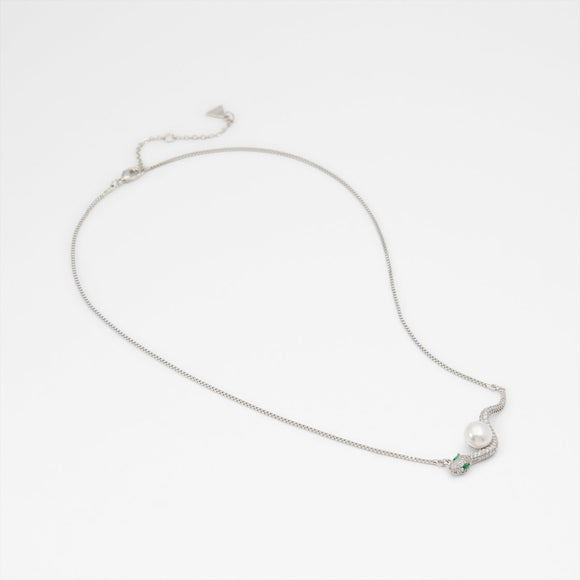 Serpente Single-Strand Necklace
