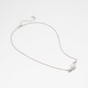 Serpente Single-Strand Necklace