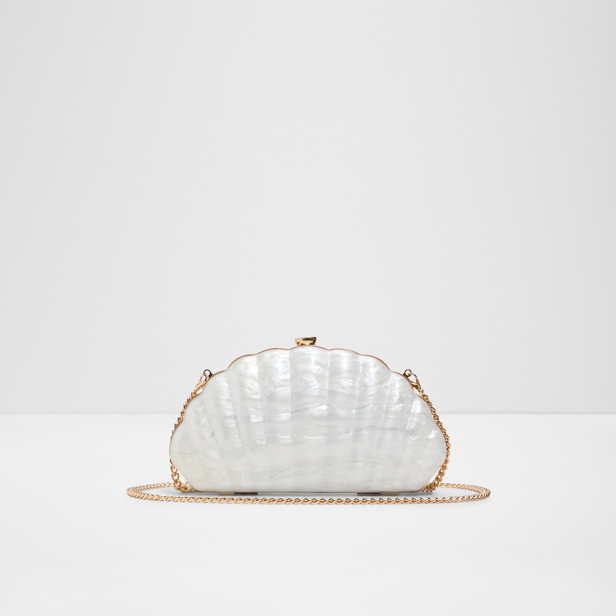 Sheshell Novelty Bag