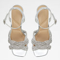Shimma Heeled Sandals
