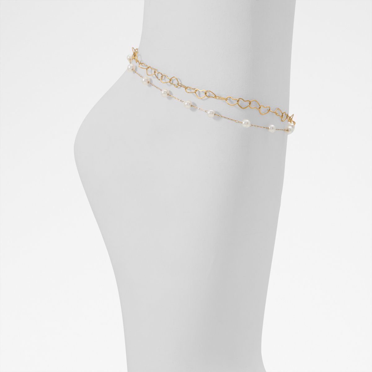 Showmelove Ankle Bracelet
