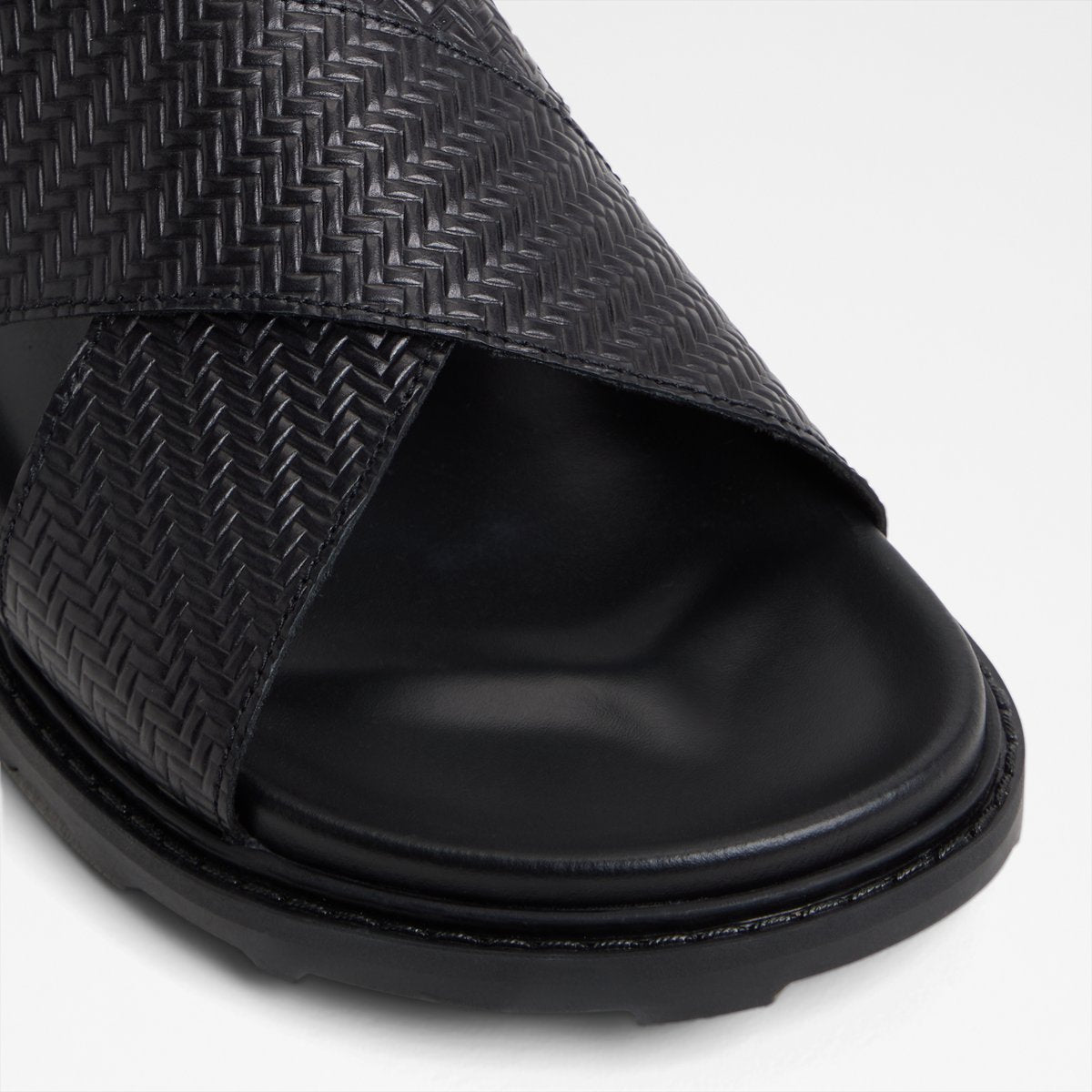Silvo Flat Sandals