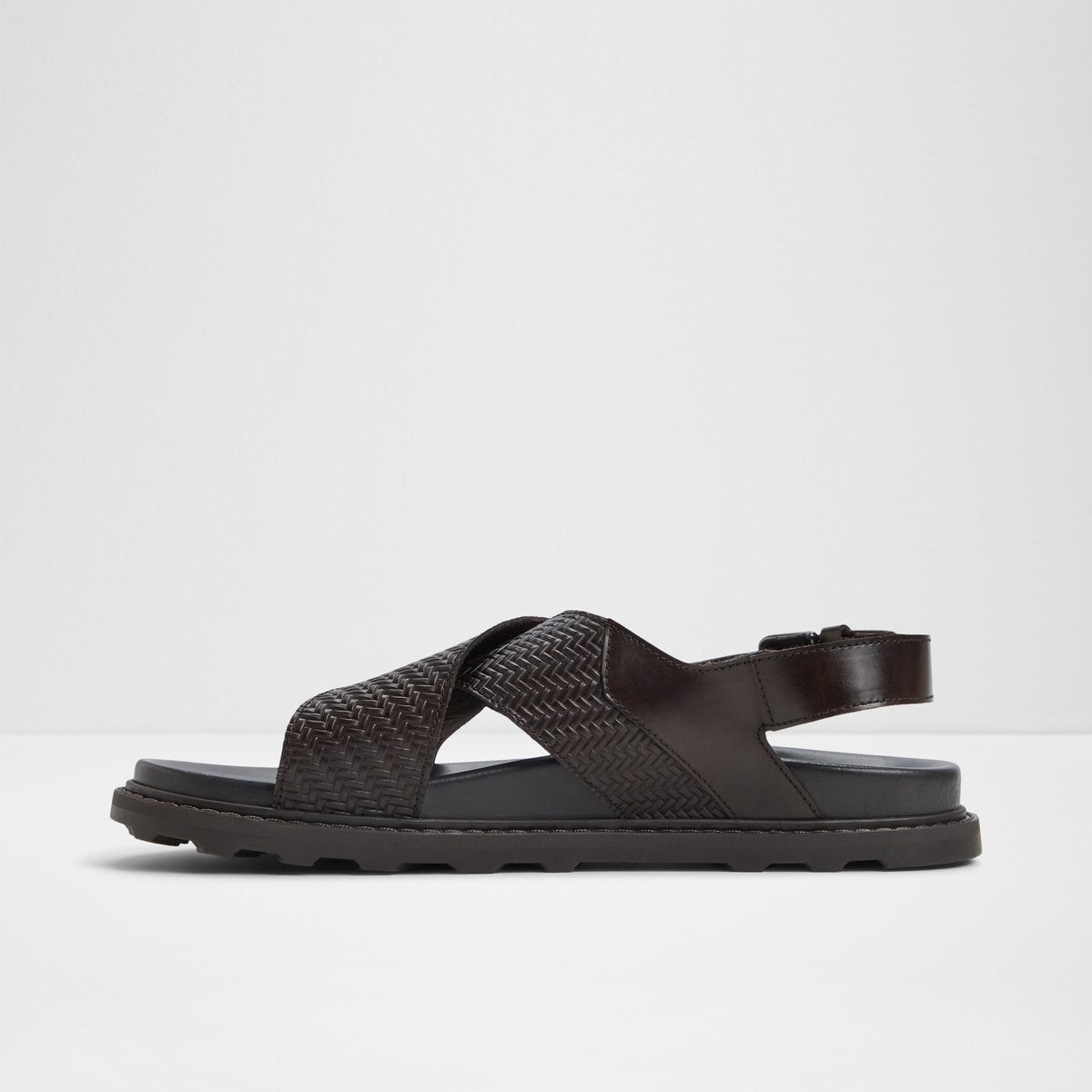 Silvo Flat Sandals