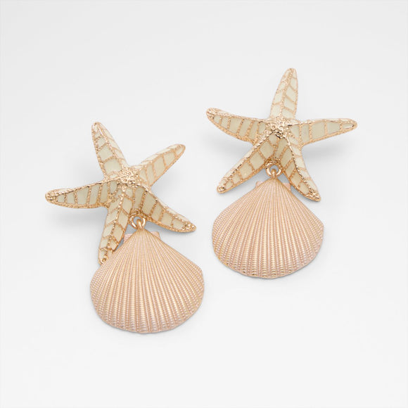 Sirenny Earrings