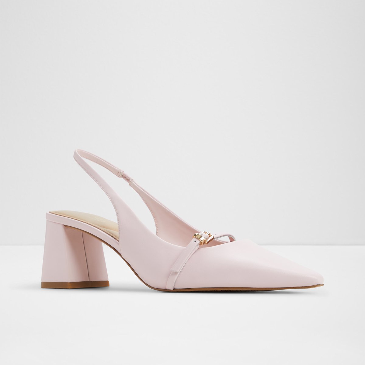 Skepper Heeled Shoes
