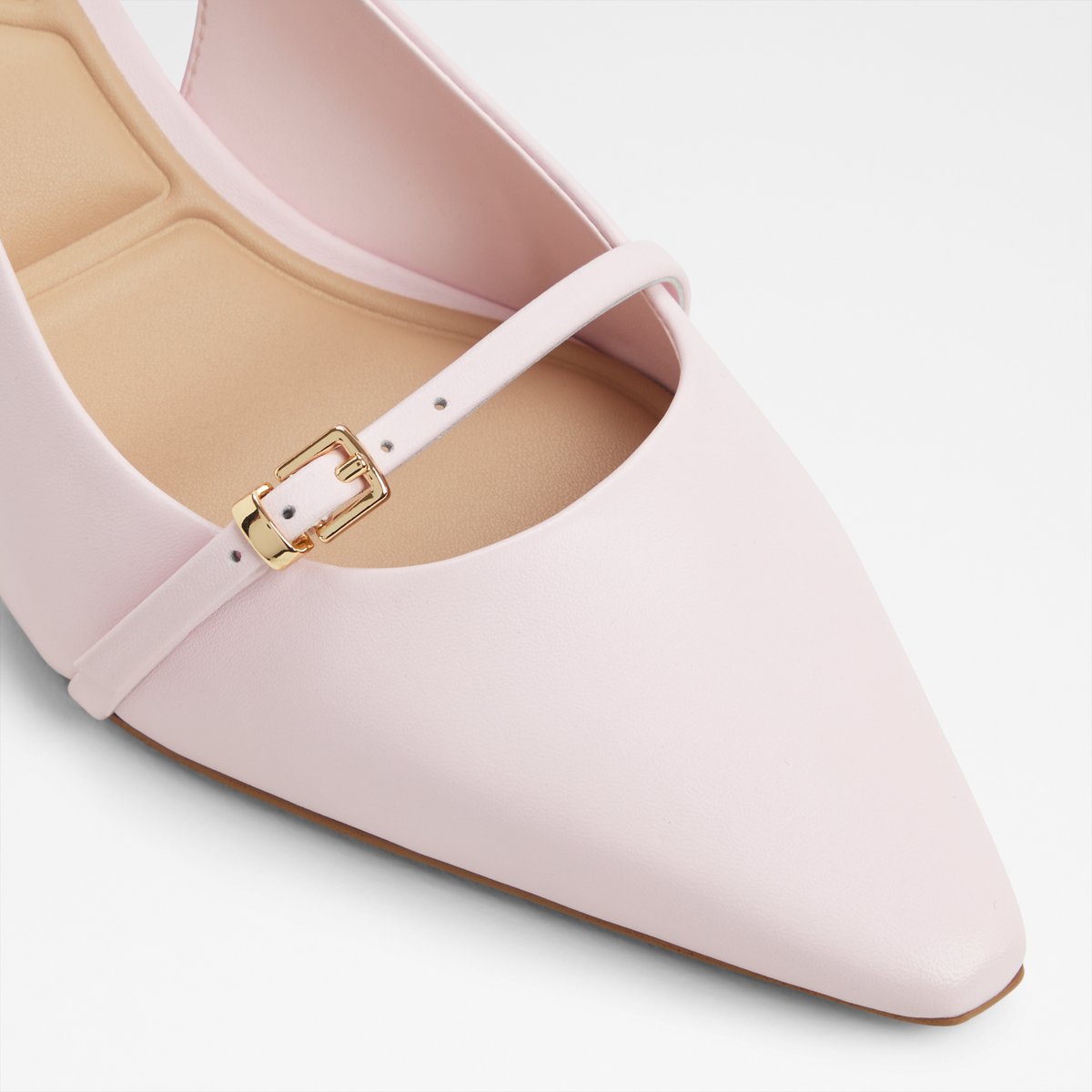 Skepper Heeled Shoes