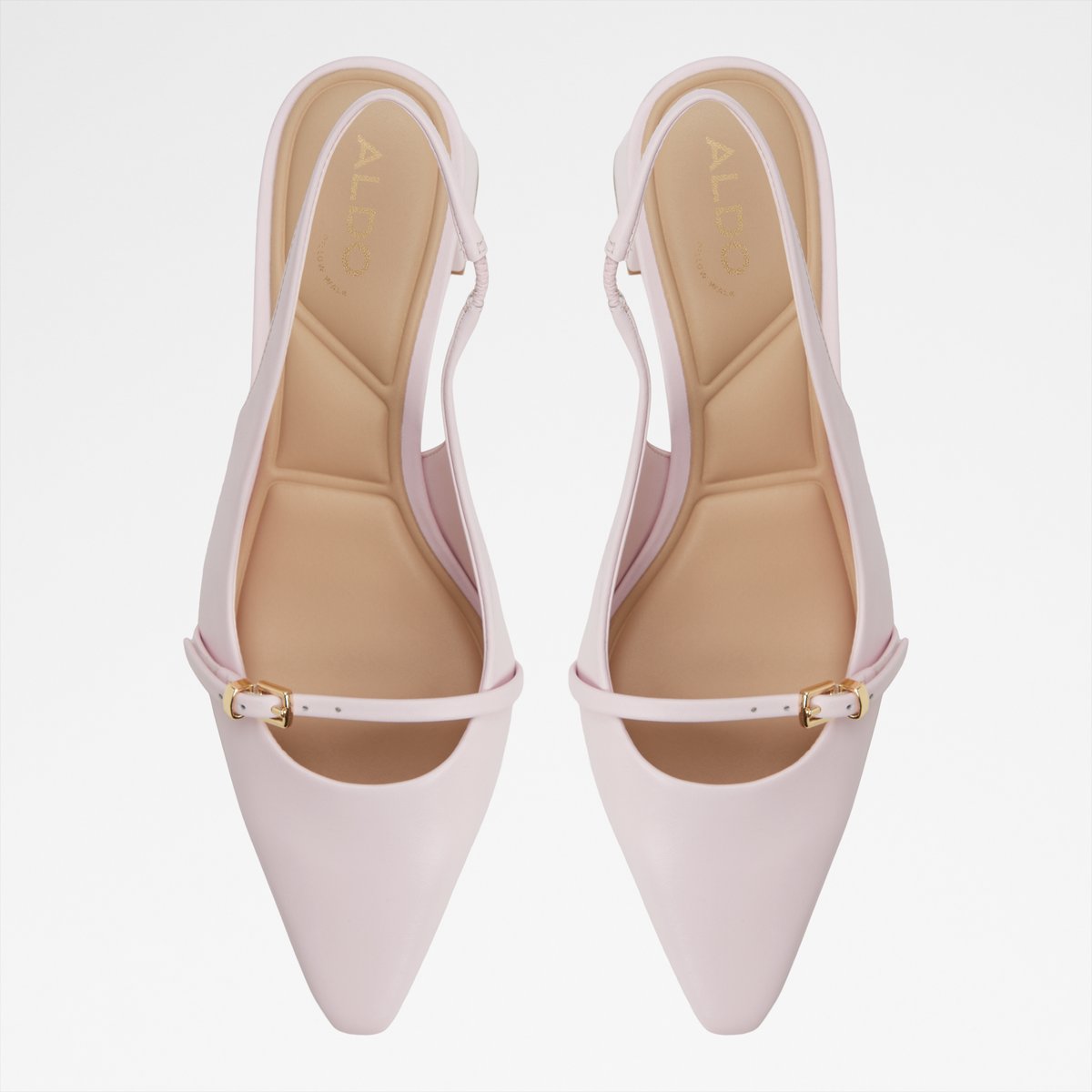 Skepper Heeled Shoes