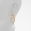 Sloanne Hoop Earrings