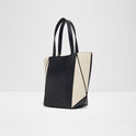 Smallprismatote Tote Bag