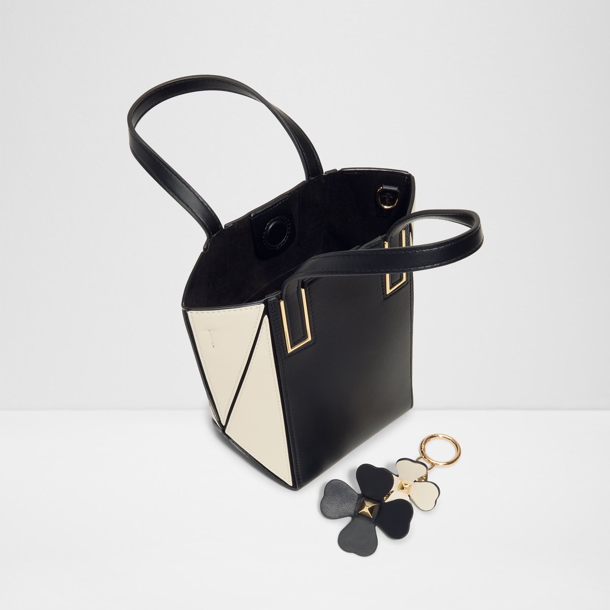 Smallprismatote Tote Bag