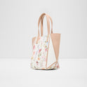 Smallprismatote Tote Bag