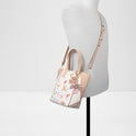 Smallprismatote Tote Bag