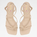 Soffie Heeled Sandals