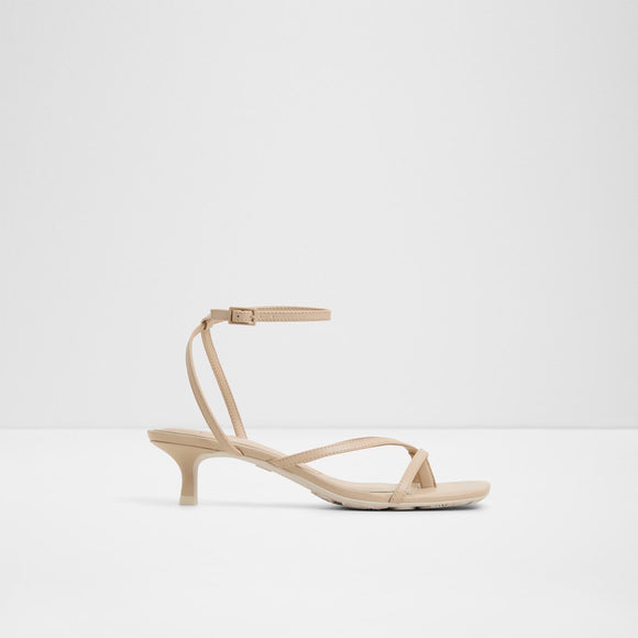 Soffie Heeled Sandals