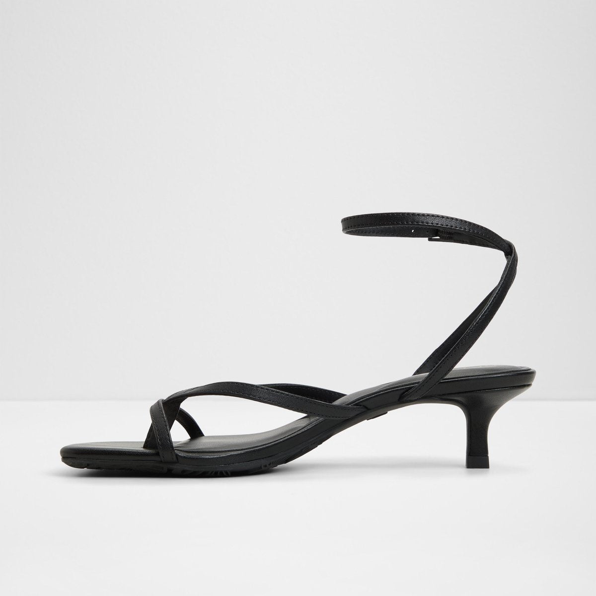 Soffie Heeled Sandals