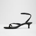 Soffie Heeled Sandals