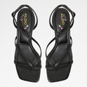 Soffie Heeled Sandals
