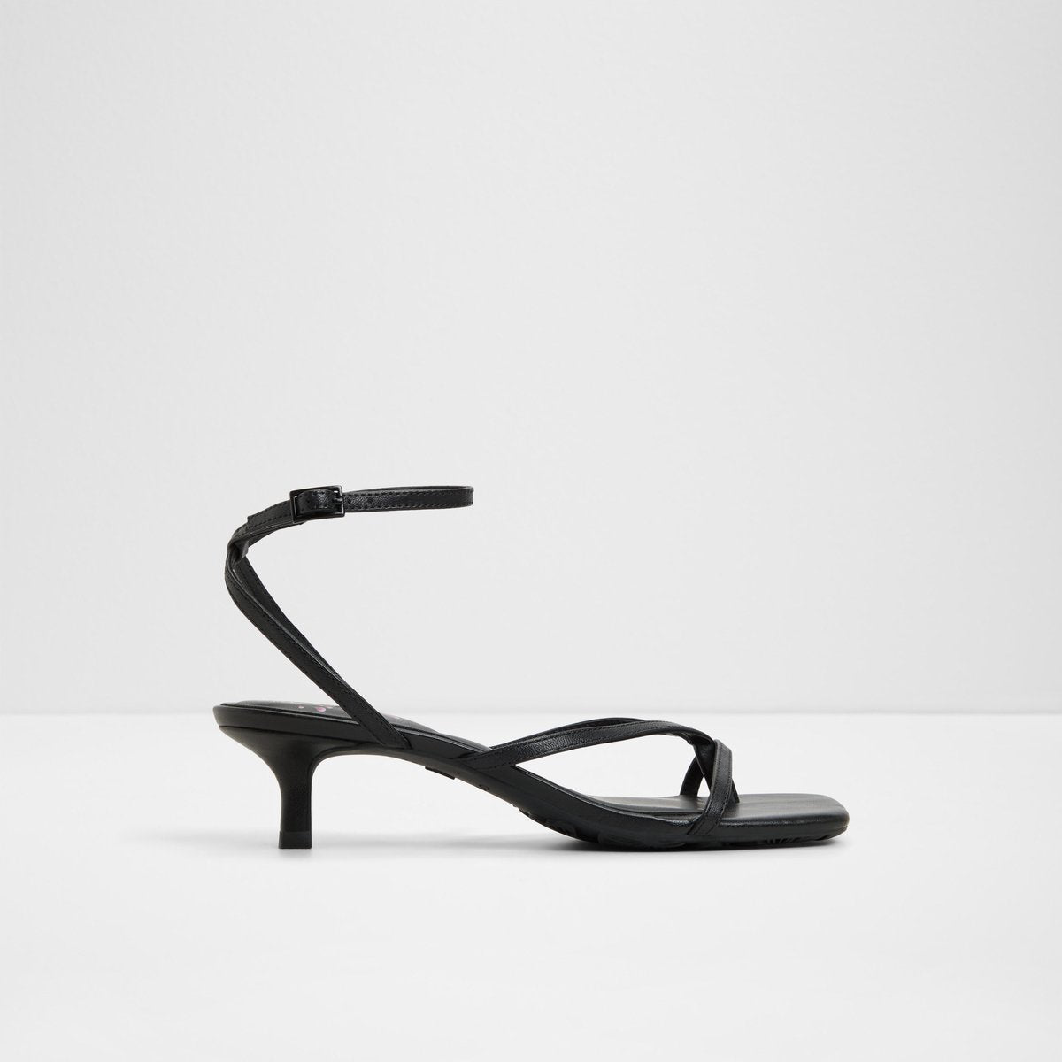 Soffie Heeled Sandals