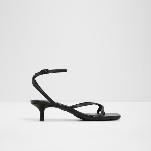 Soffie Heeled Sandals