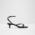 Soffie Heeled Sandals
