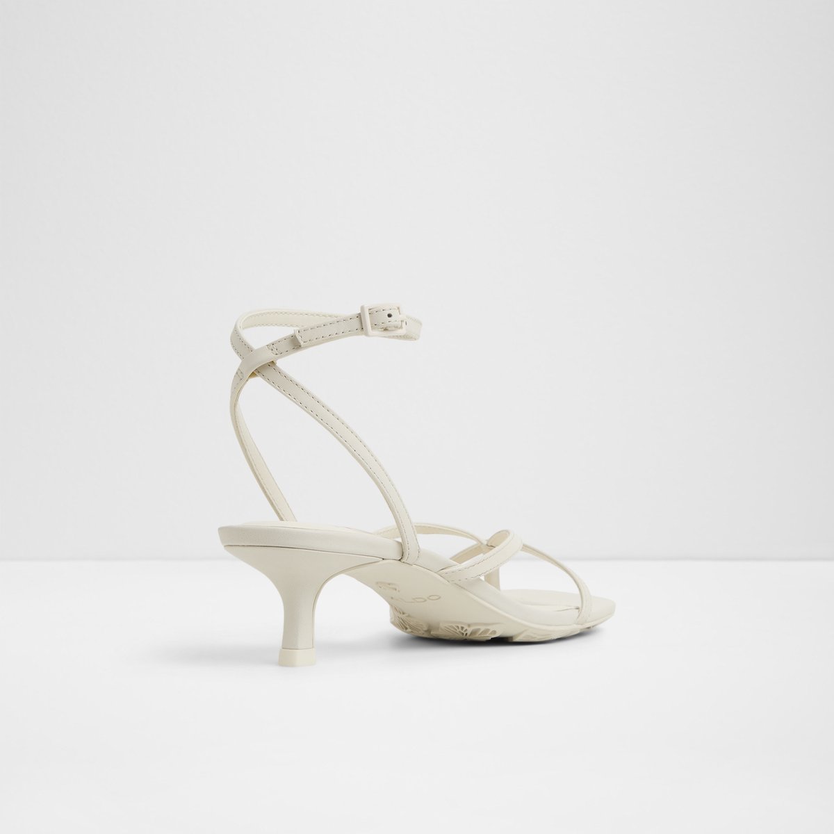 Soffie Heeled Sandals