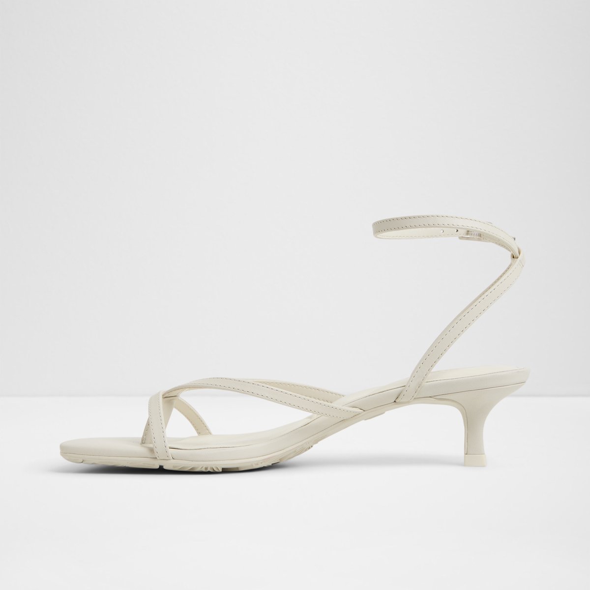 Soffie Heeled Sandals
