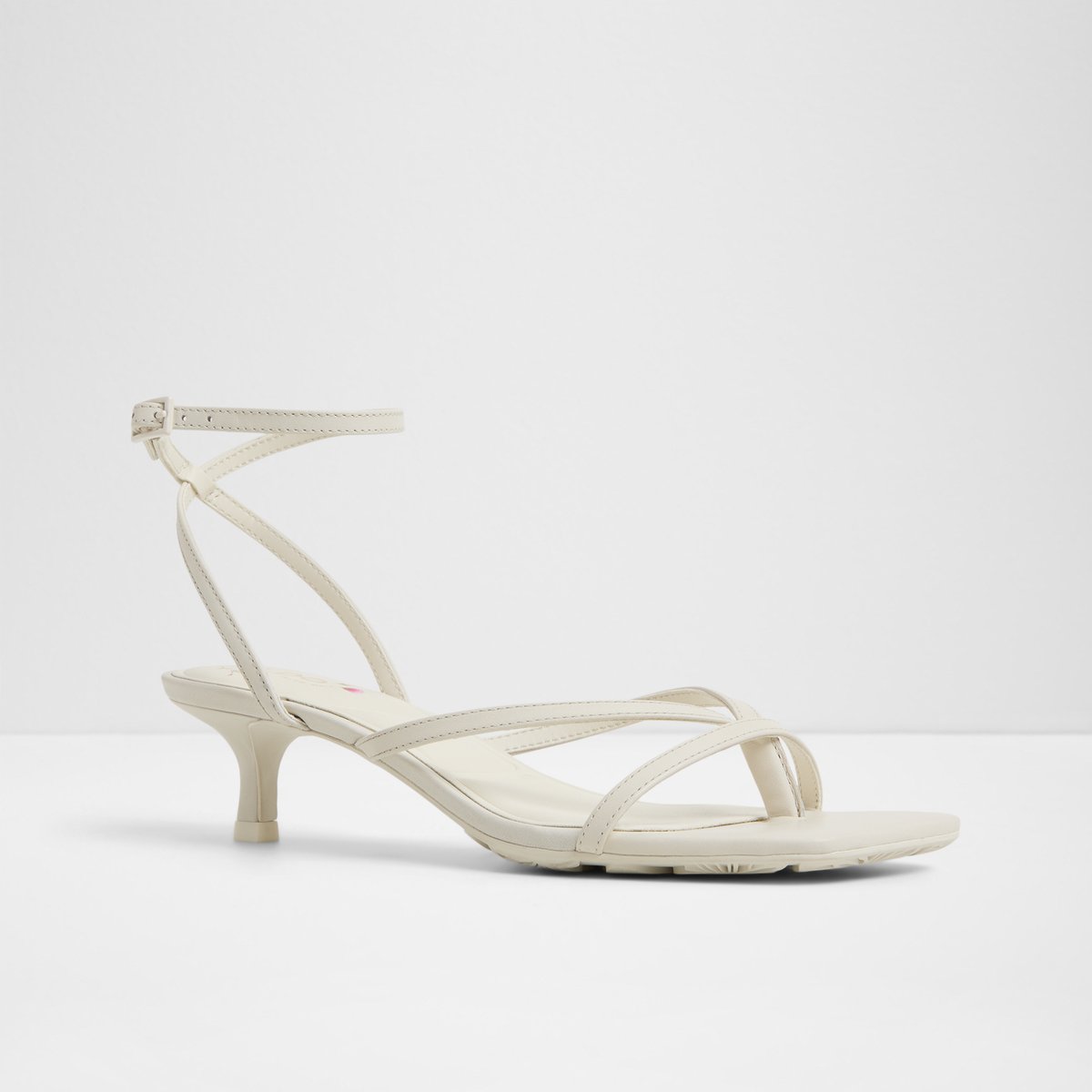 Soffie Heeled Sandals