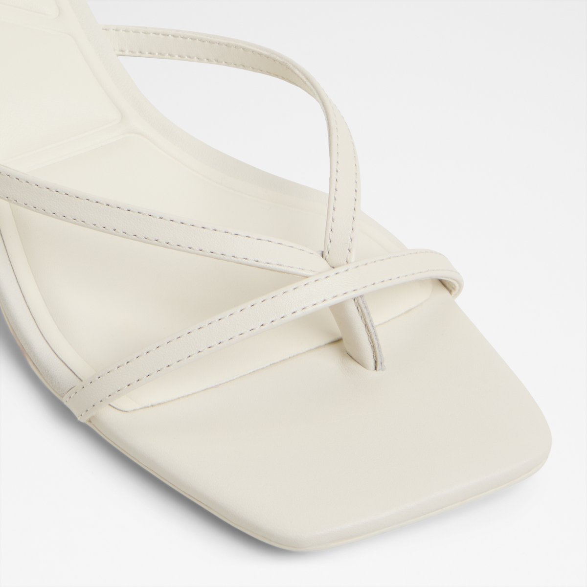 Soffie Heeled Sandals