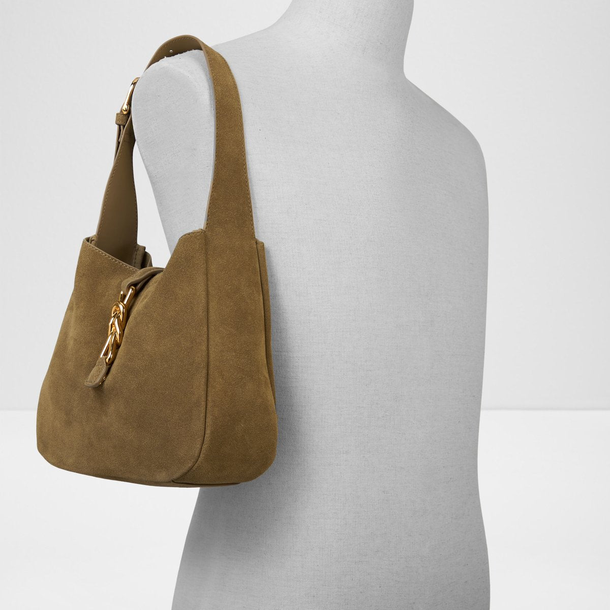 Soffiettaluxe Bucket Bag