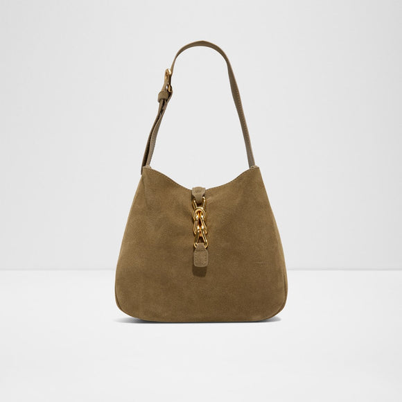 Soffiettaluxe Bucket Bag