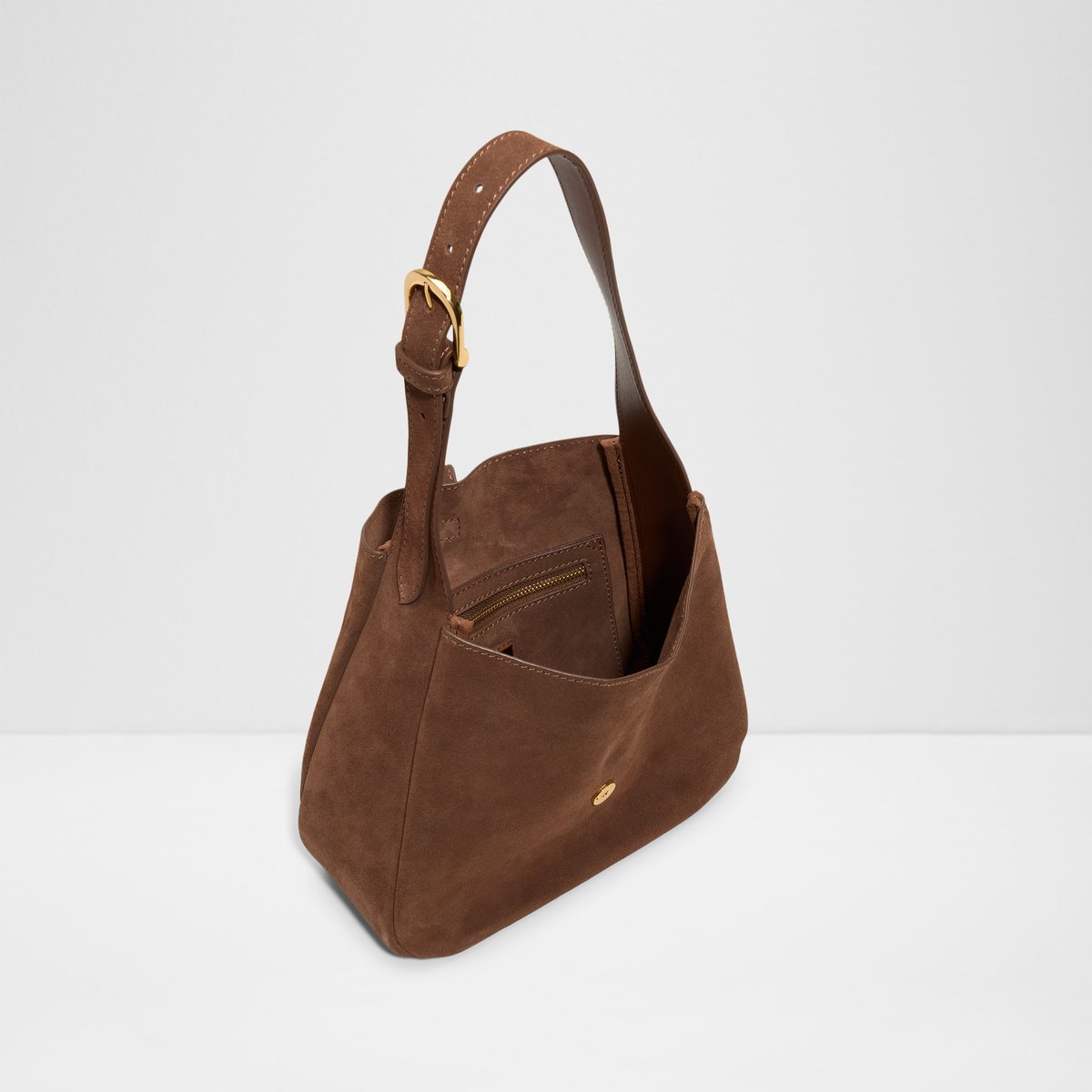 Soffiettaluxe Bucket Bag