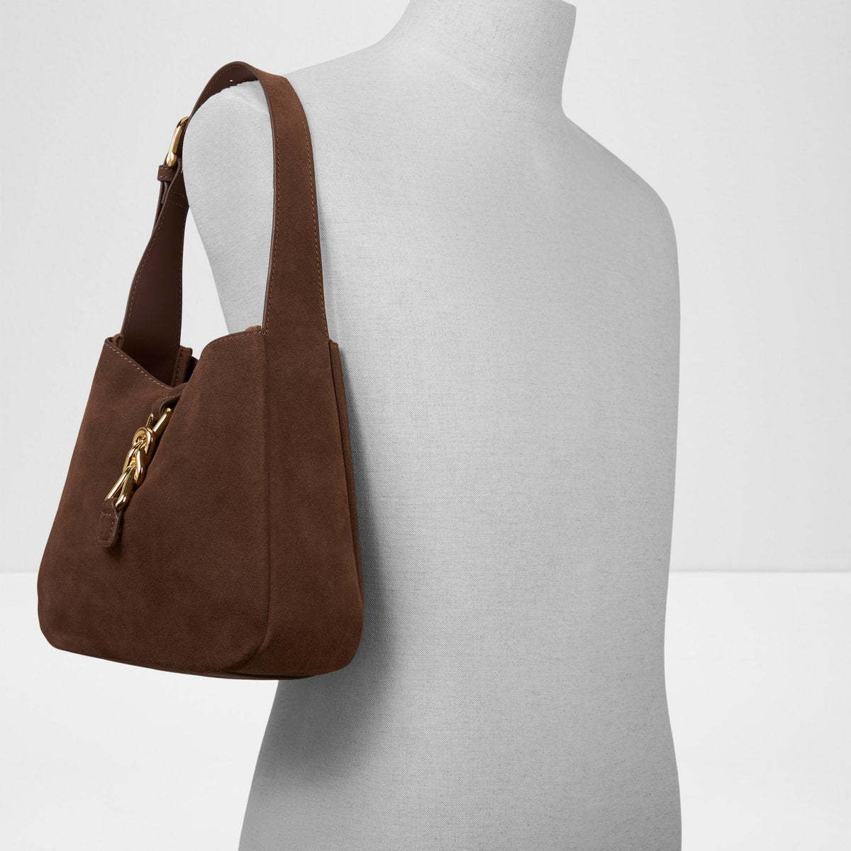 Soffiettaluxe Bucket Bag