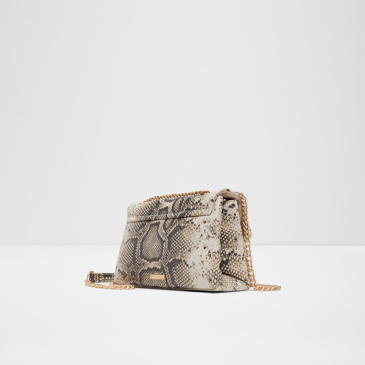 Softpuff Cross Body Bag