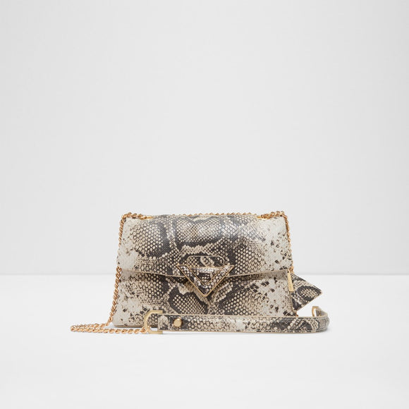 Softpuff Cross Body Bag