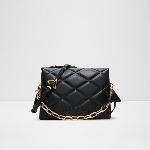 Softquilt Cross Body Bag