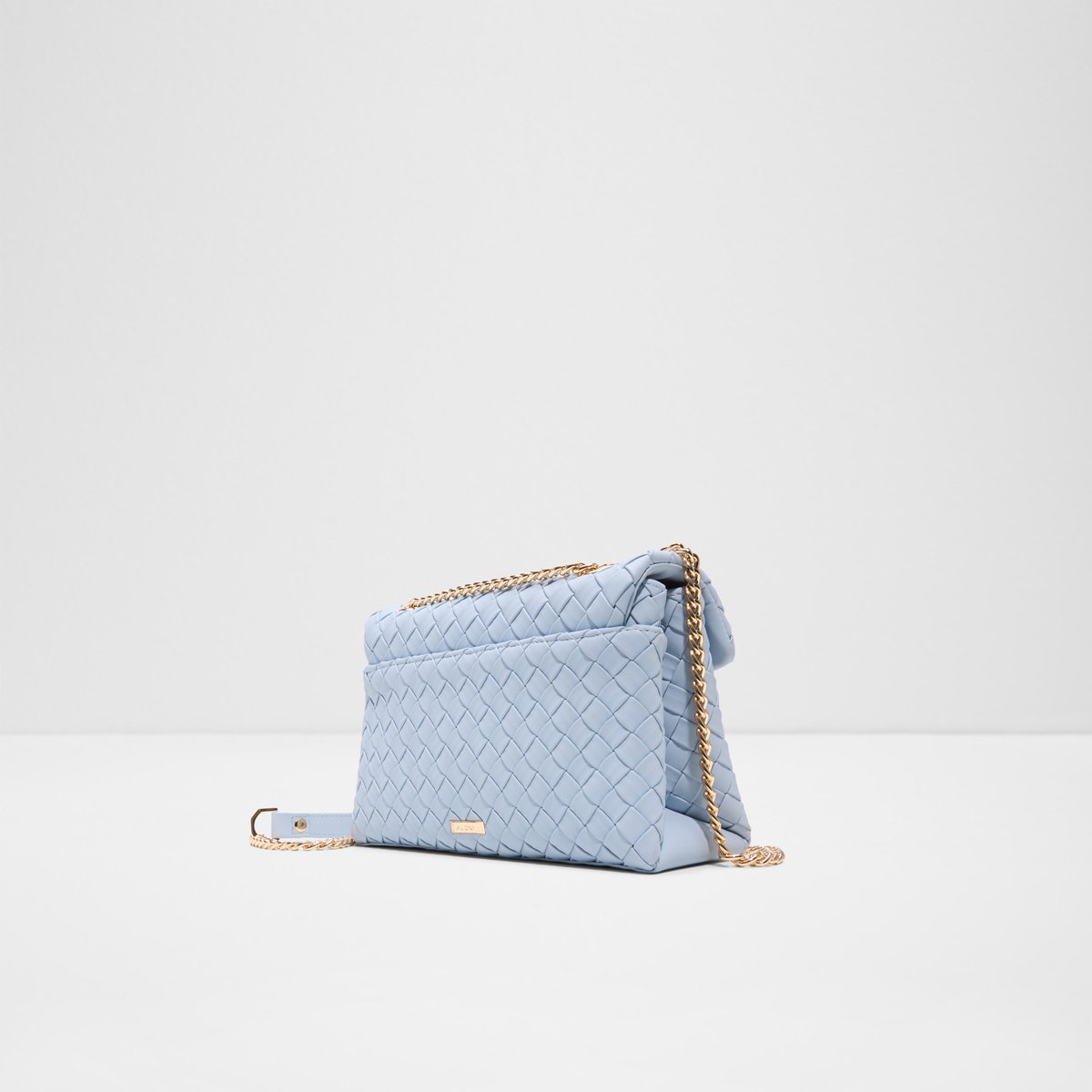 Softwoven Cross Body Bag