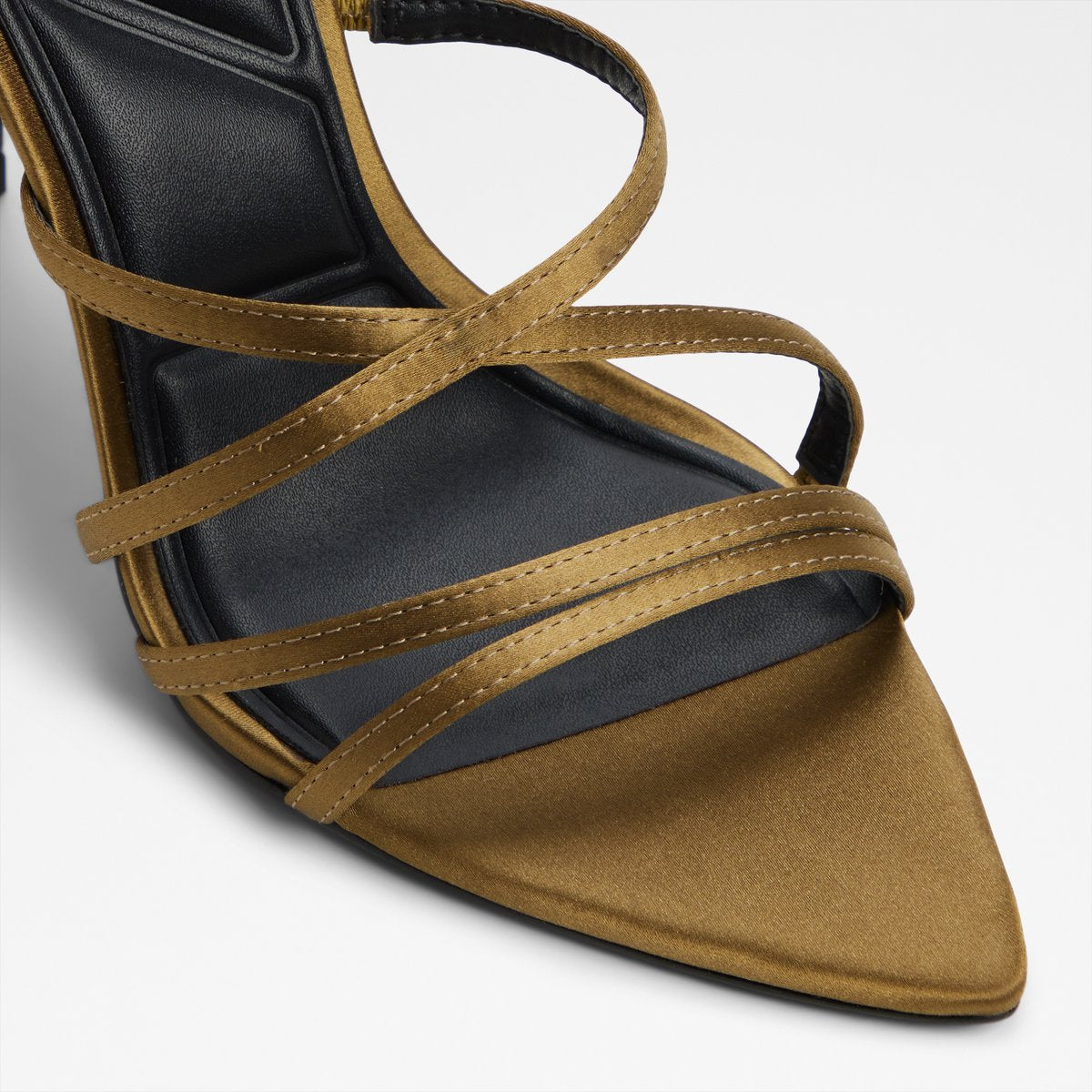 Solania Heeled Sandals