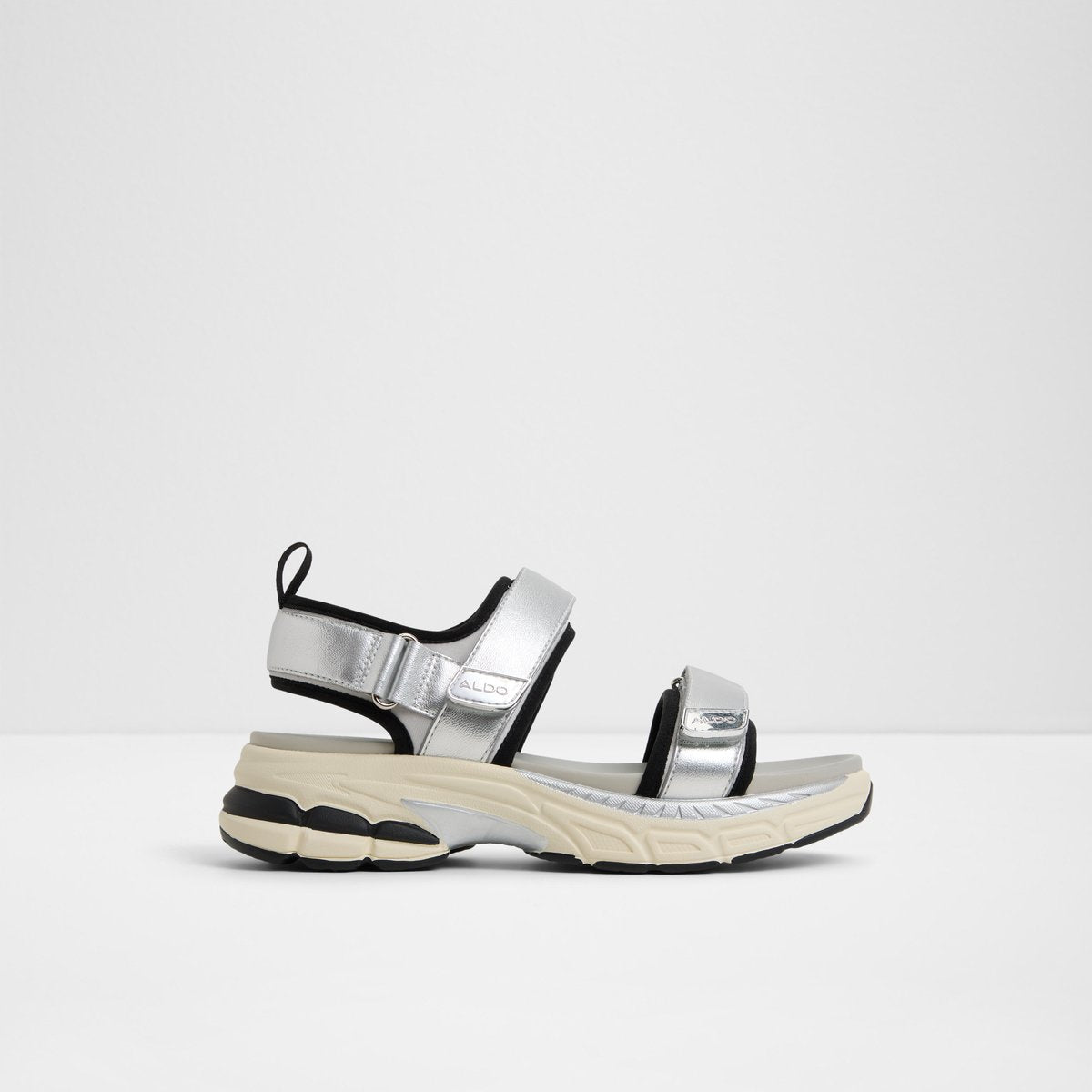 Sportysndl Wedge Sandals