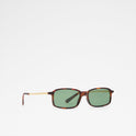 Steffy Rectangle Sunglasses