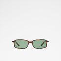 Steffy Rectangle Sunglasses