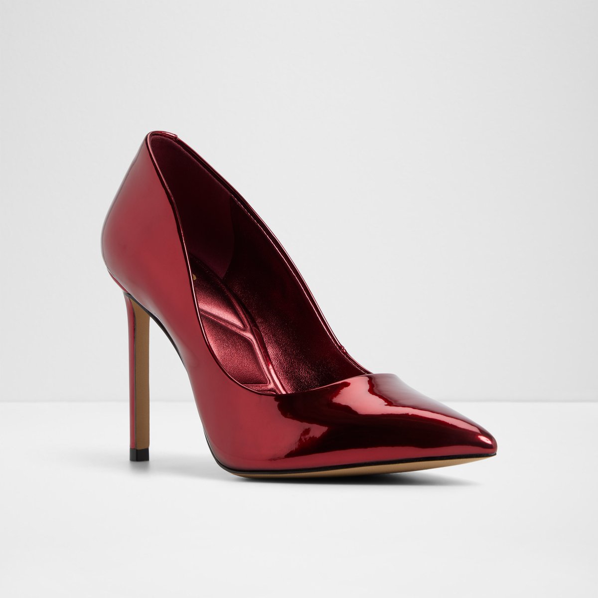 Stessy 2 Heeled Shoes