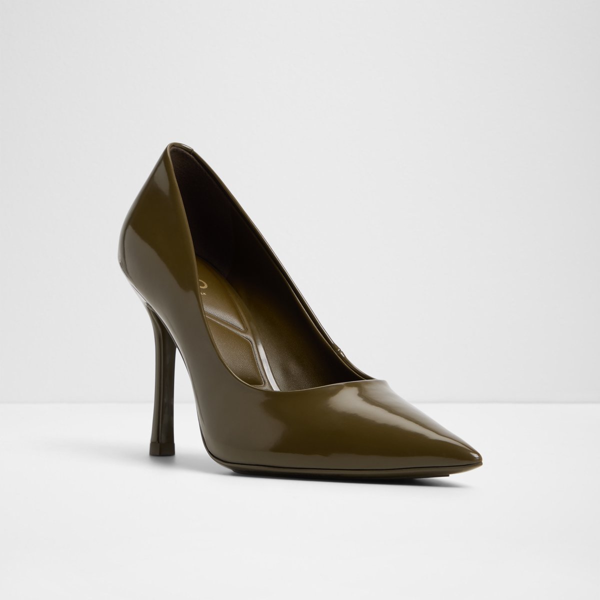Stessy 3 Heeled Shoes