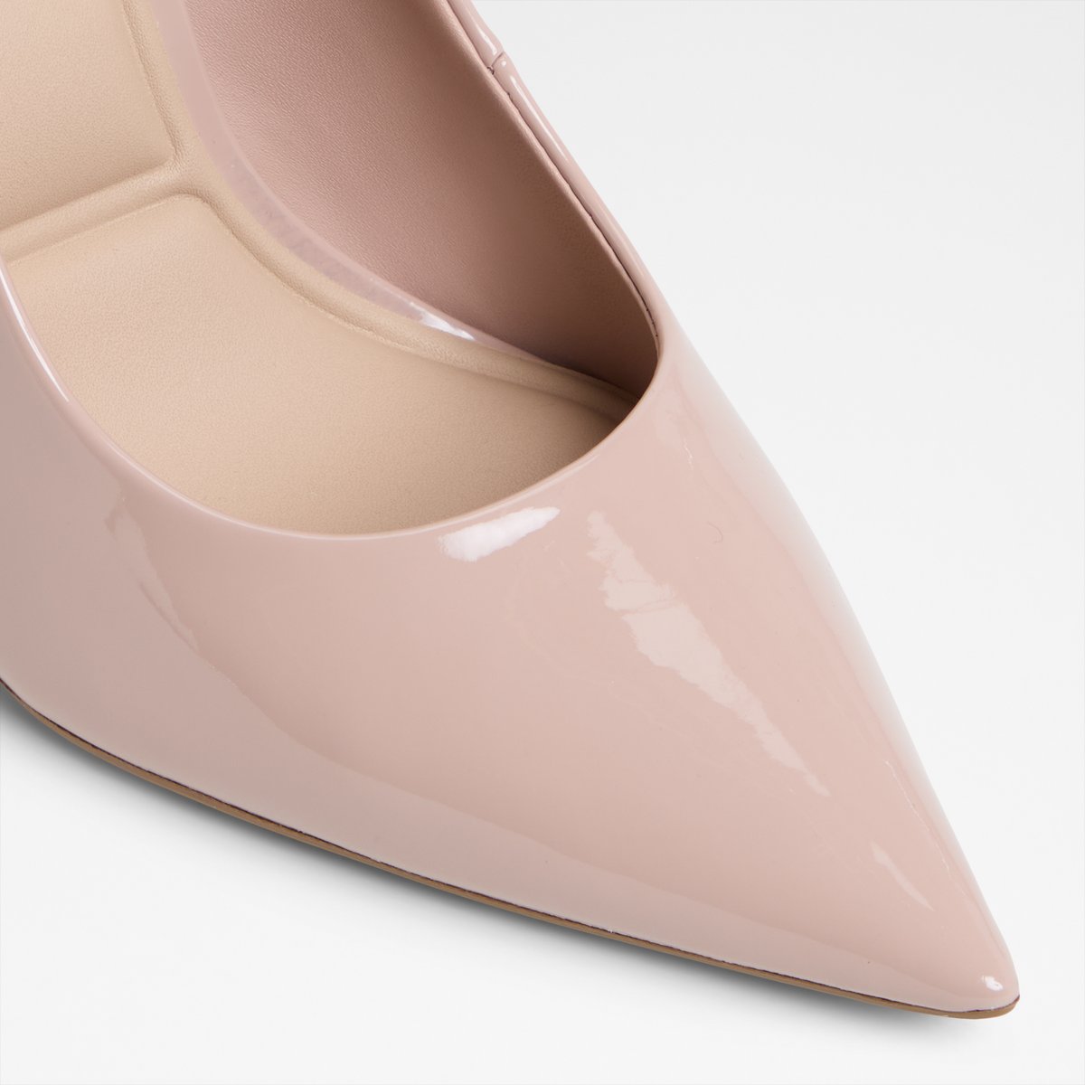 Stessy 3 Heeled Shoes