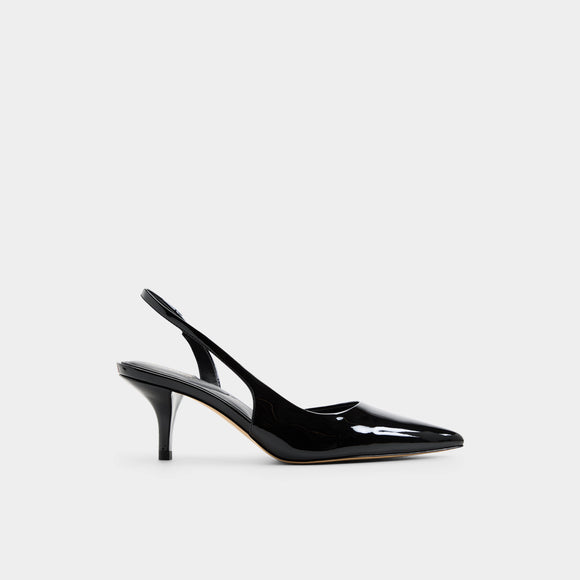 Stessylowsling Sling-back Heeled Pumps