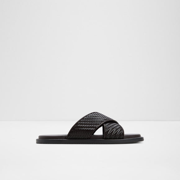Tarik Slide Sandals