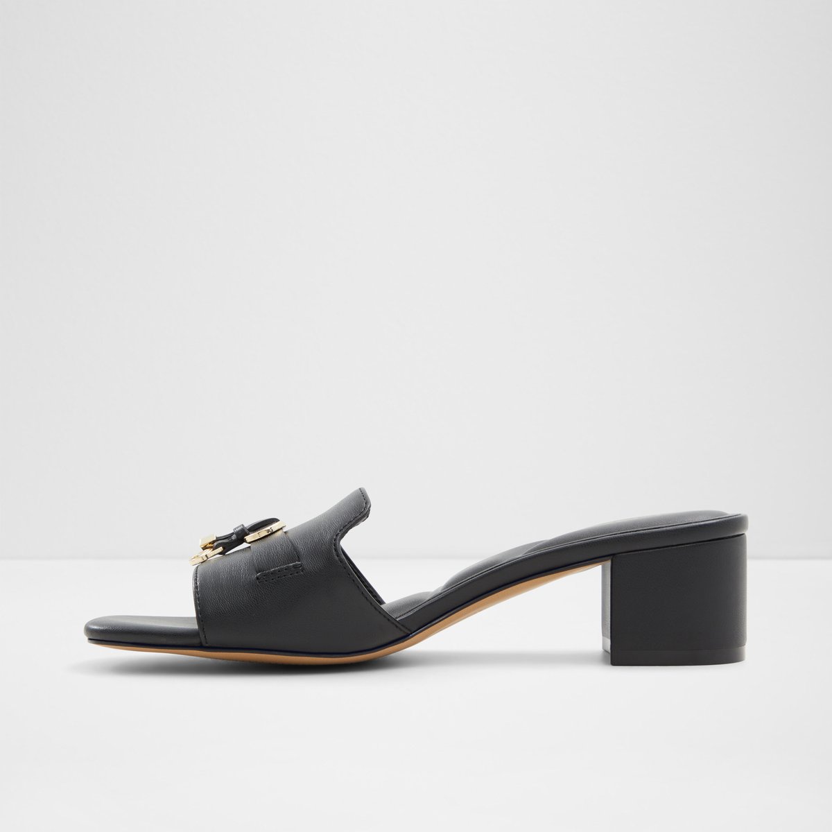 Tessina Heeled Sandals